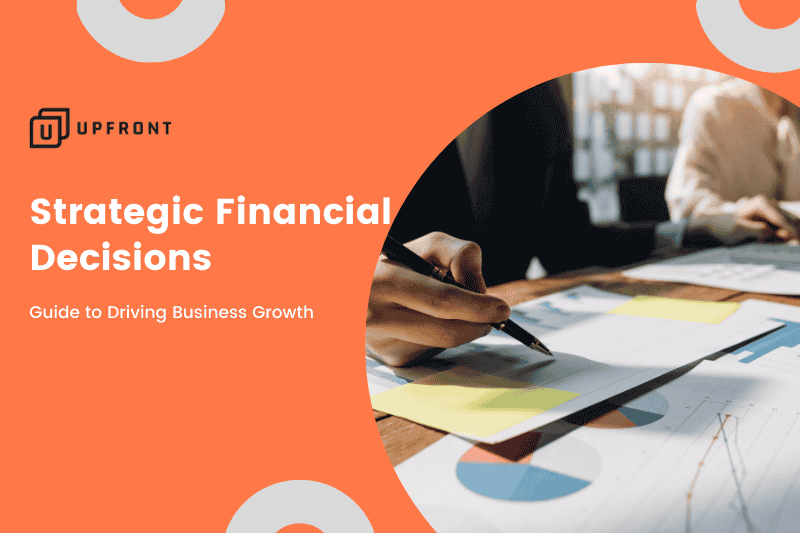 Strategic Financial Decisions