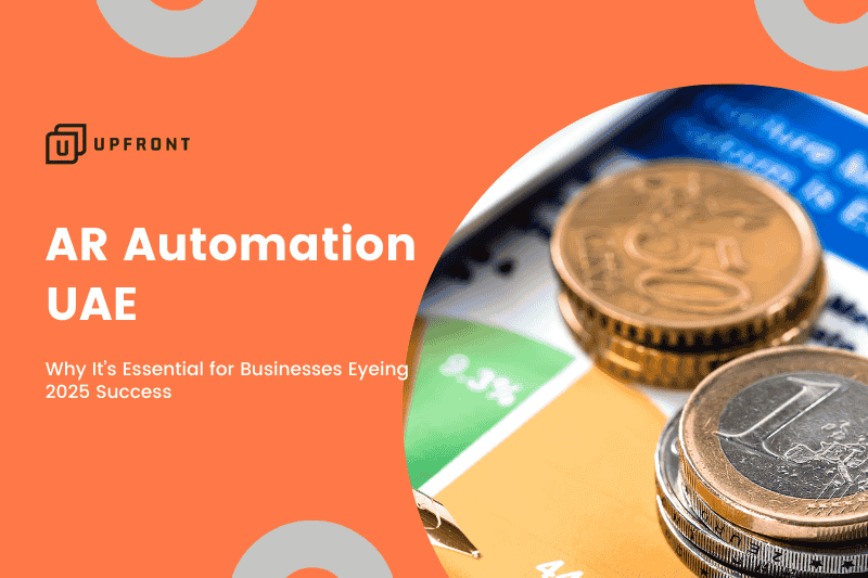 AR Automation UAE