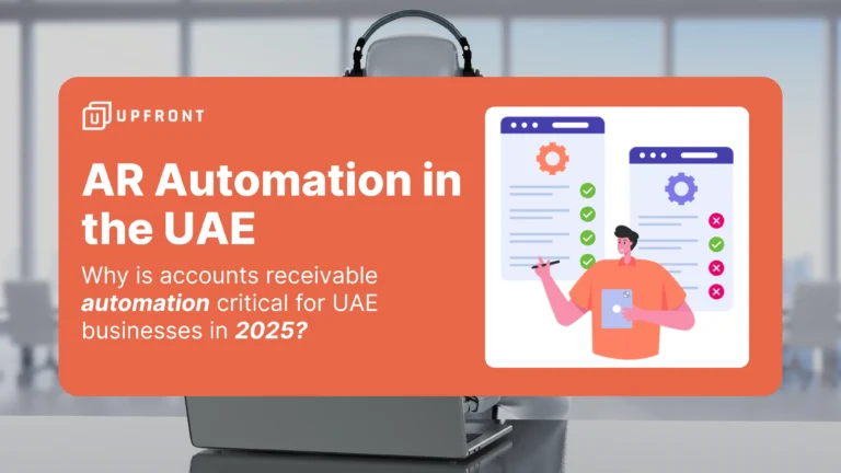 AR Automation in UAE