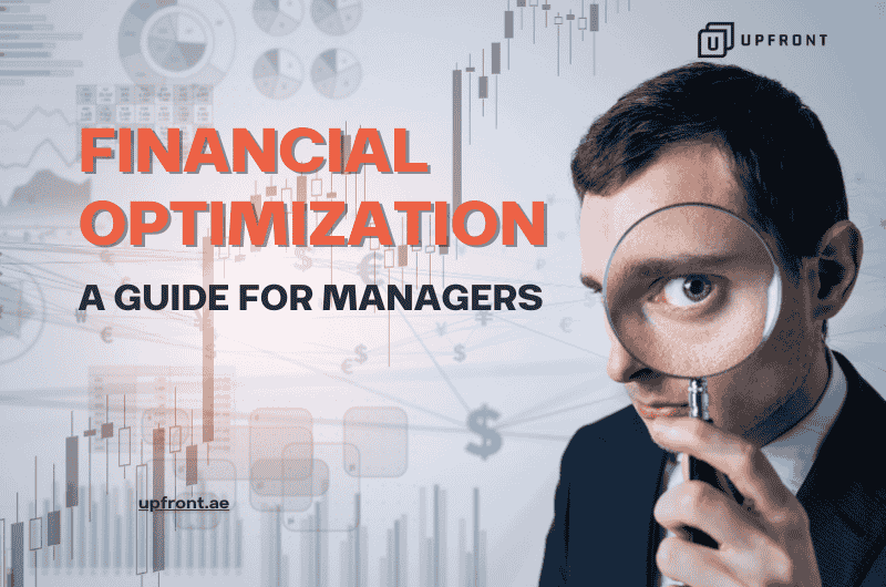 Financial Optimization