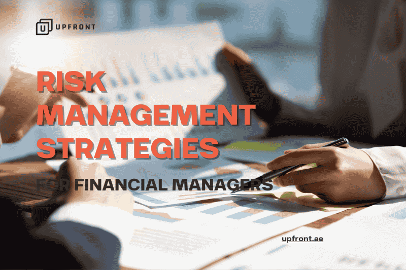 Risk management financial managers GCC