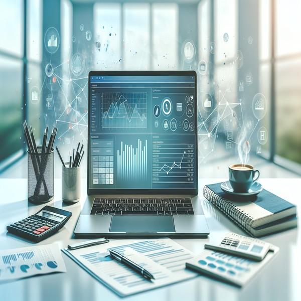 Time-Saving Tips with Financial Software for SMEs Time-Saving Tips with Financial Software for SMEs