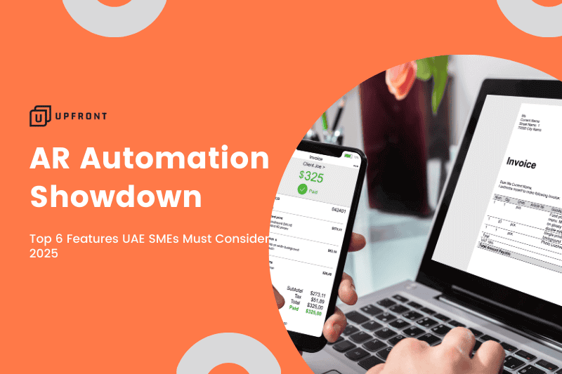 AR Automation Software Showdown