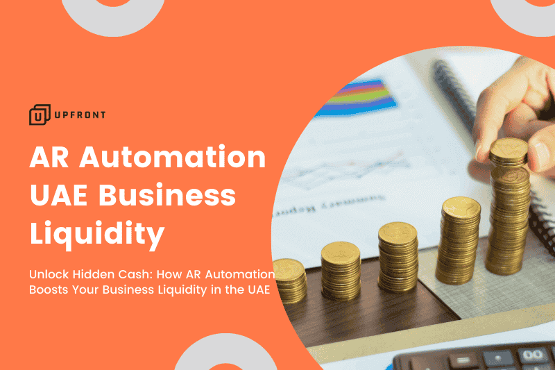 AR Automation UAE Business Liquidity