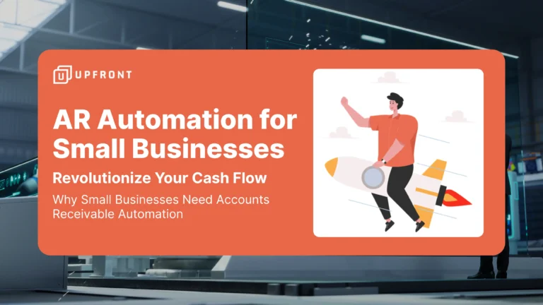 AR Automation for Small Business: Step-by-Step Implementation Guide
