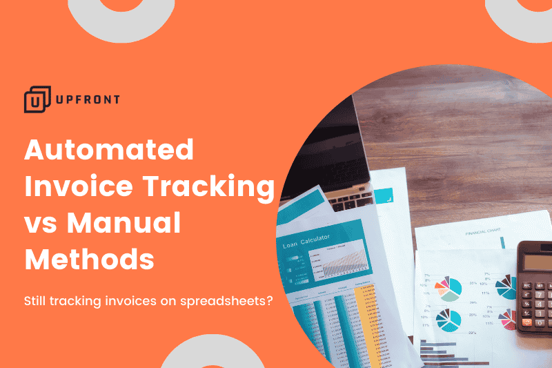 Automated-Invoice-Tracking Automated Invoice Tracking - GetUpfront