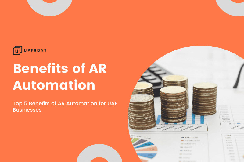 Benefits of AR Automation