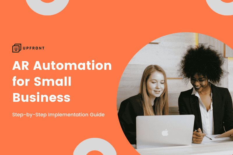 AR Automation for Small Business: Step-by-Step Implementation Guide