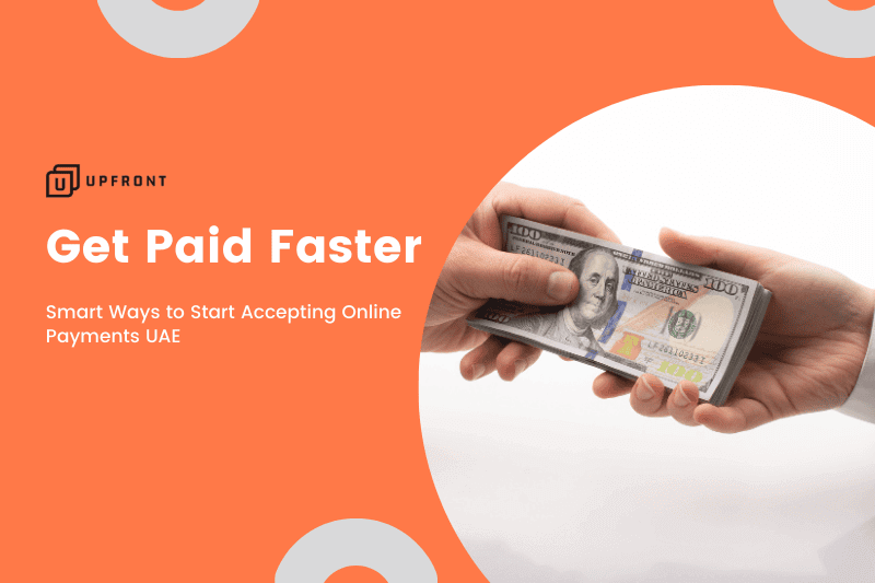 Ways to Start Accepting Online Payments UAE