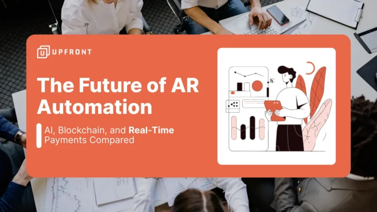 The Future of Accounts Receivable Automation: Trends, Technologies, and Tools