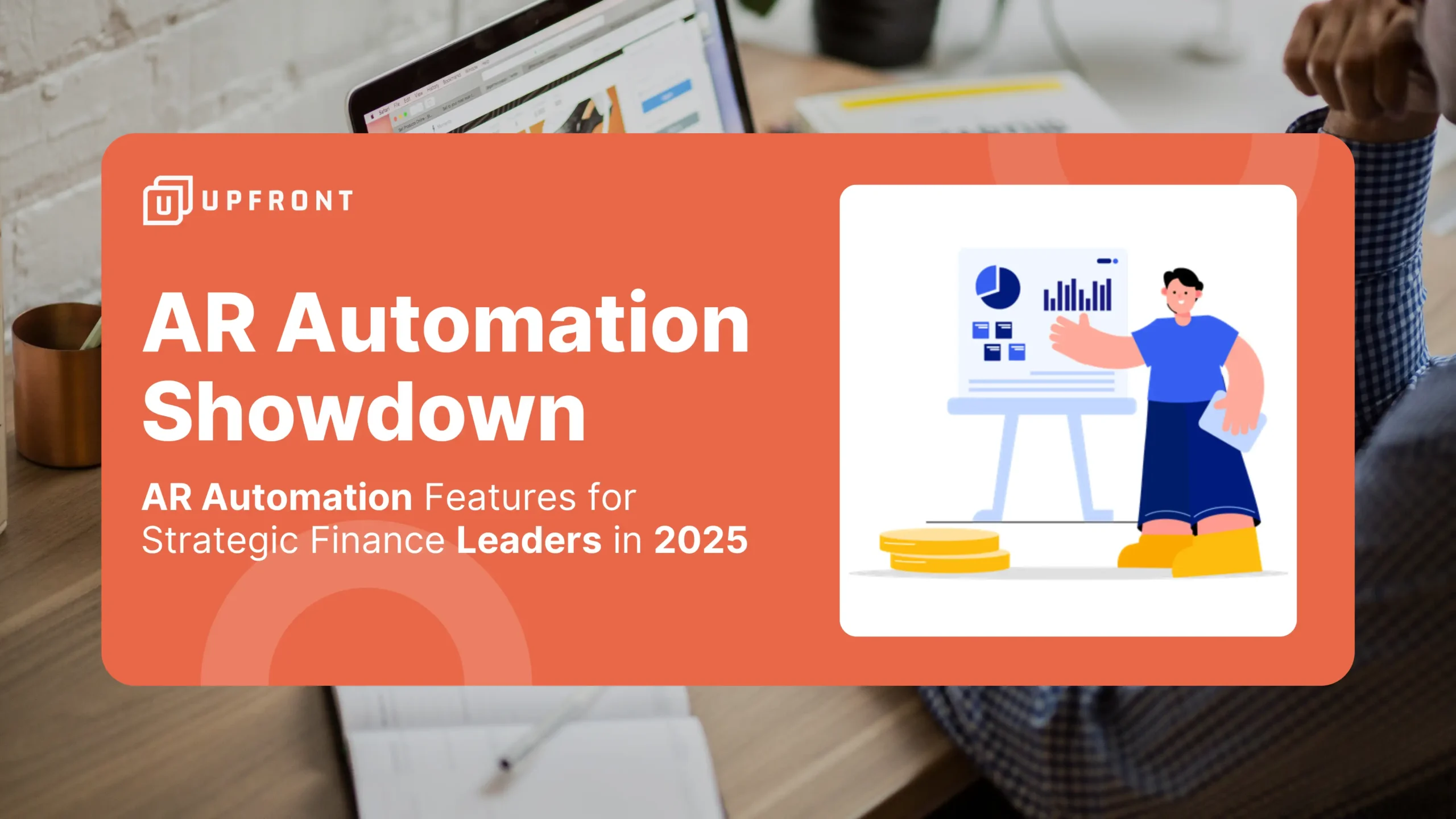 AR Automation Software Showdown AR Automation Software Showdown