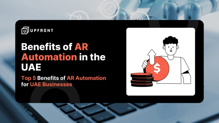 Benefits of AR Automation
