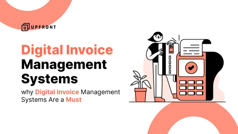 Digital Invoice Management Systems