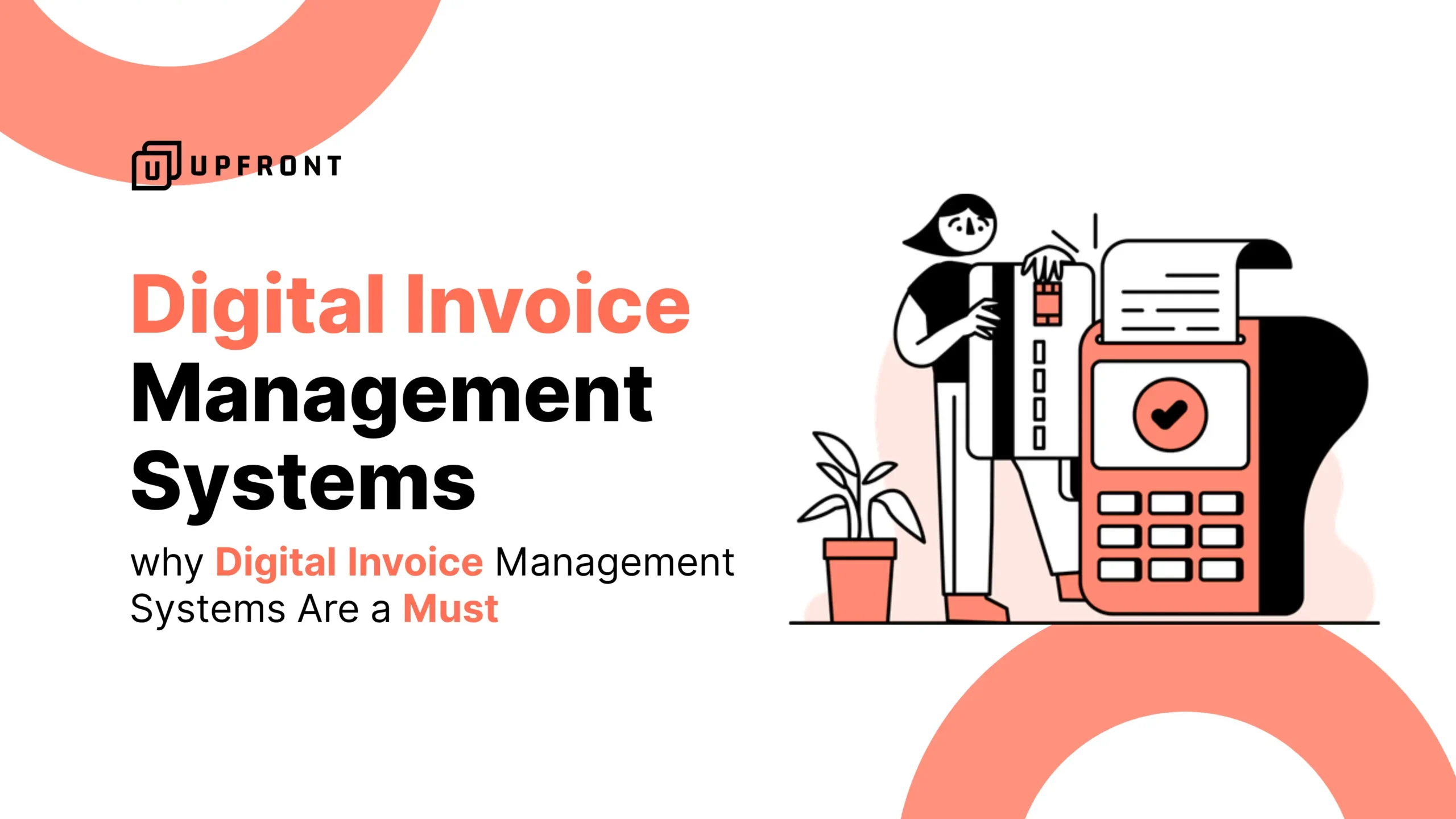 Digital Invoice Management Systems