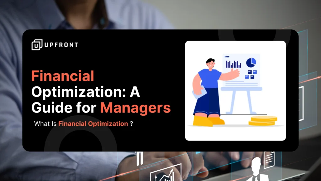 Financial Optimization free guide