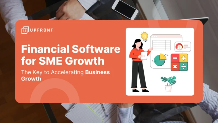 Financial Software: Key to Business Growth