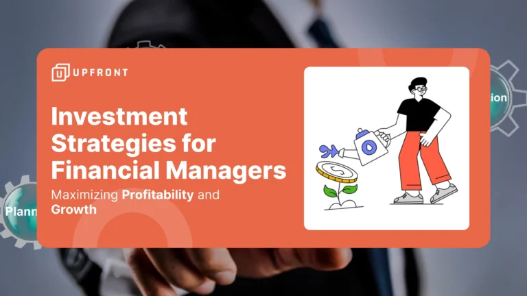 Investment Strategies