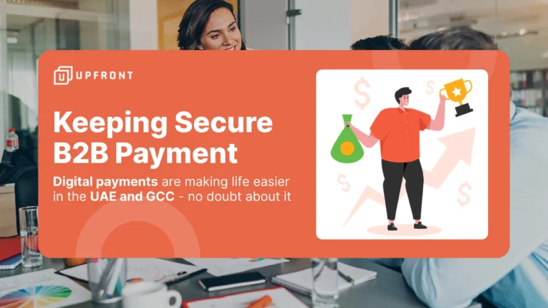 Keeping Secure B2B Payments