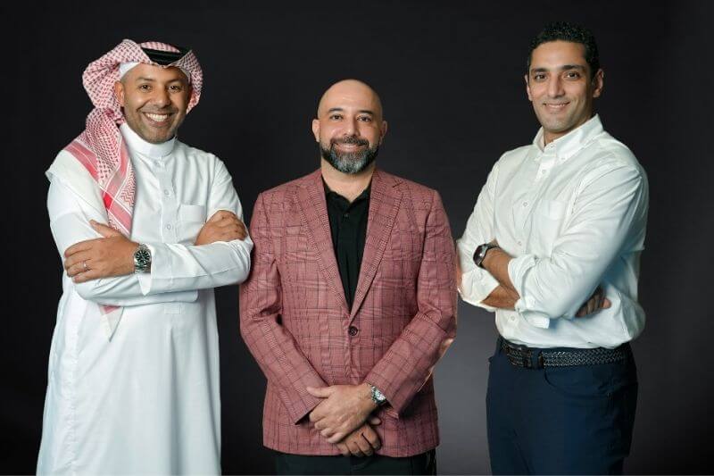 UPFRONT $10M Pre-Seed Funding Announcement in Dubai